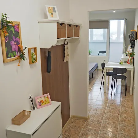 студио дунав Apartment