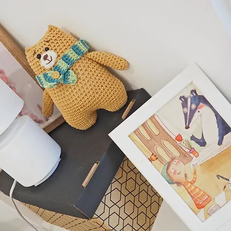 Apartment студио дунав Gabrovo