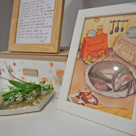 Apartment студио дунав Gabrovo