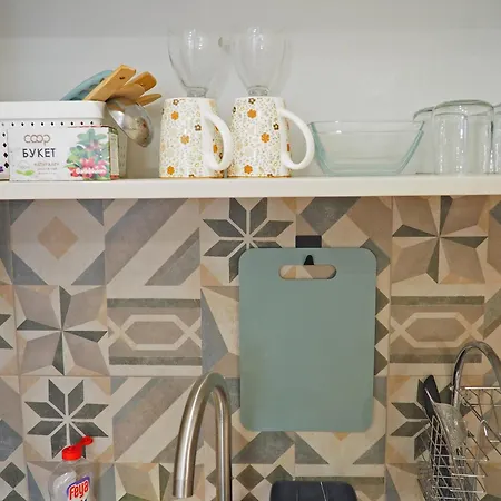 студио дунав Apartment *