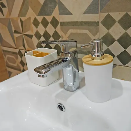 Apartment студио дунав *