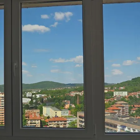 студио дунав Apartment *