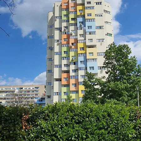 Apartment студио дунав Gabrovo