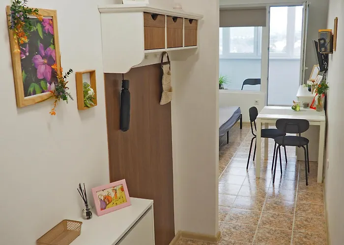 студио дунав Lejlighed