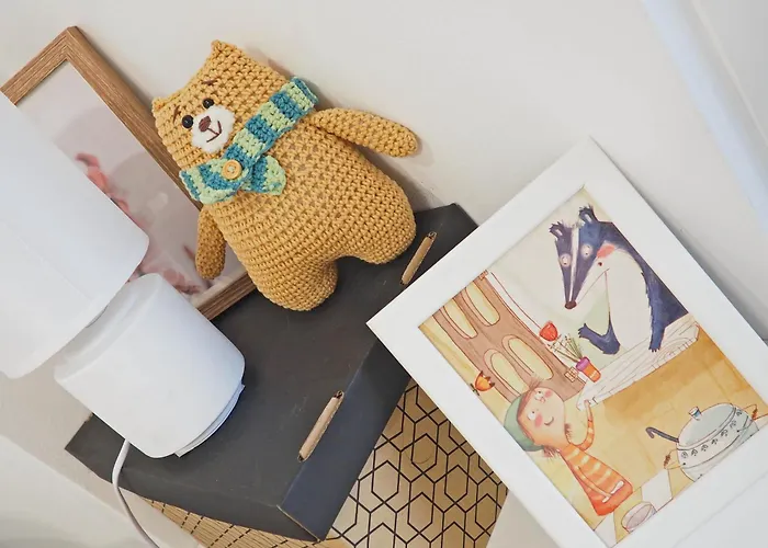 Lejlighed студио дунав Gabrovo