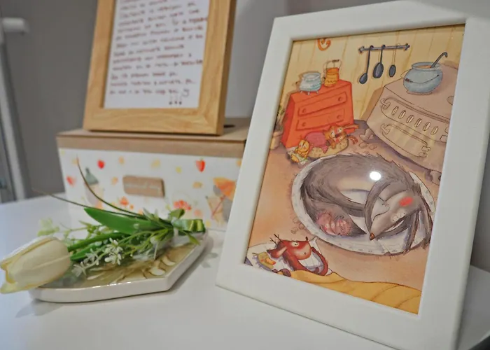 Lejlighed студио дунав Gabrovo