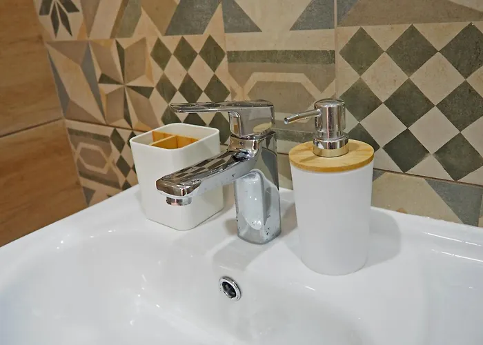 Lejlighed студио дунав *