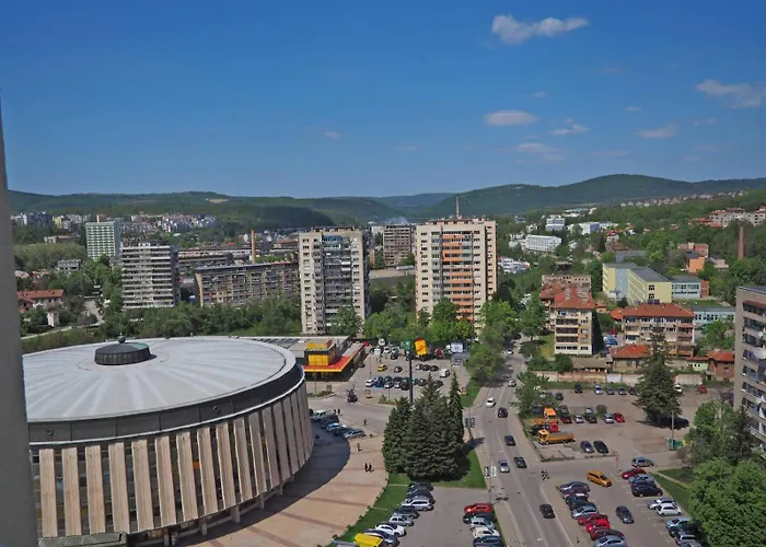 студио дунав