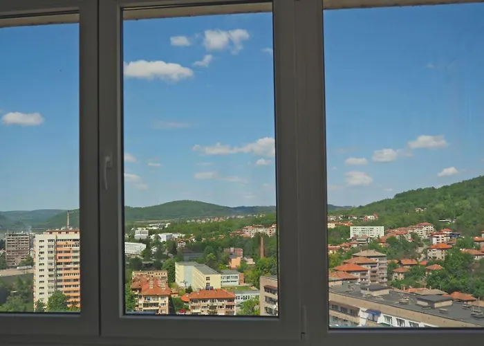 студио дунав Lejlighed *