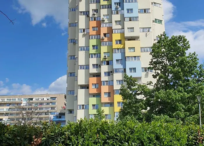 Lejlighed студио дунав Gabrovo